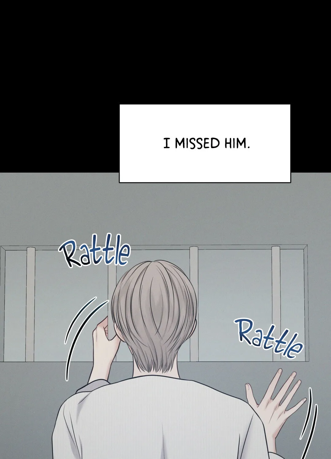 Read Macguffin chapter 25 image 27 on Lezhin