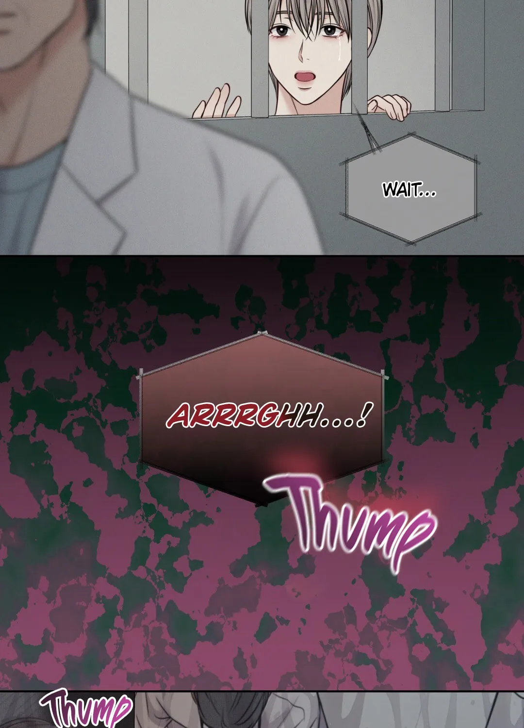 Read Macguffin chapter 25 image 30 on Lezhin