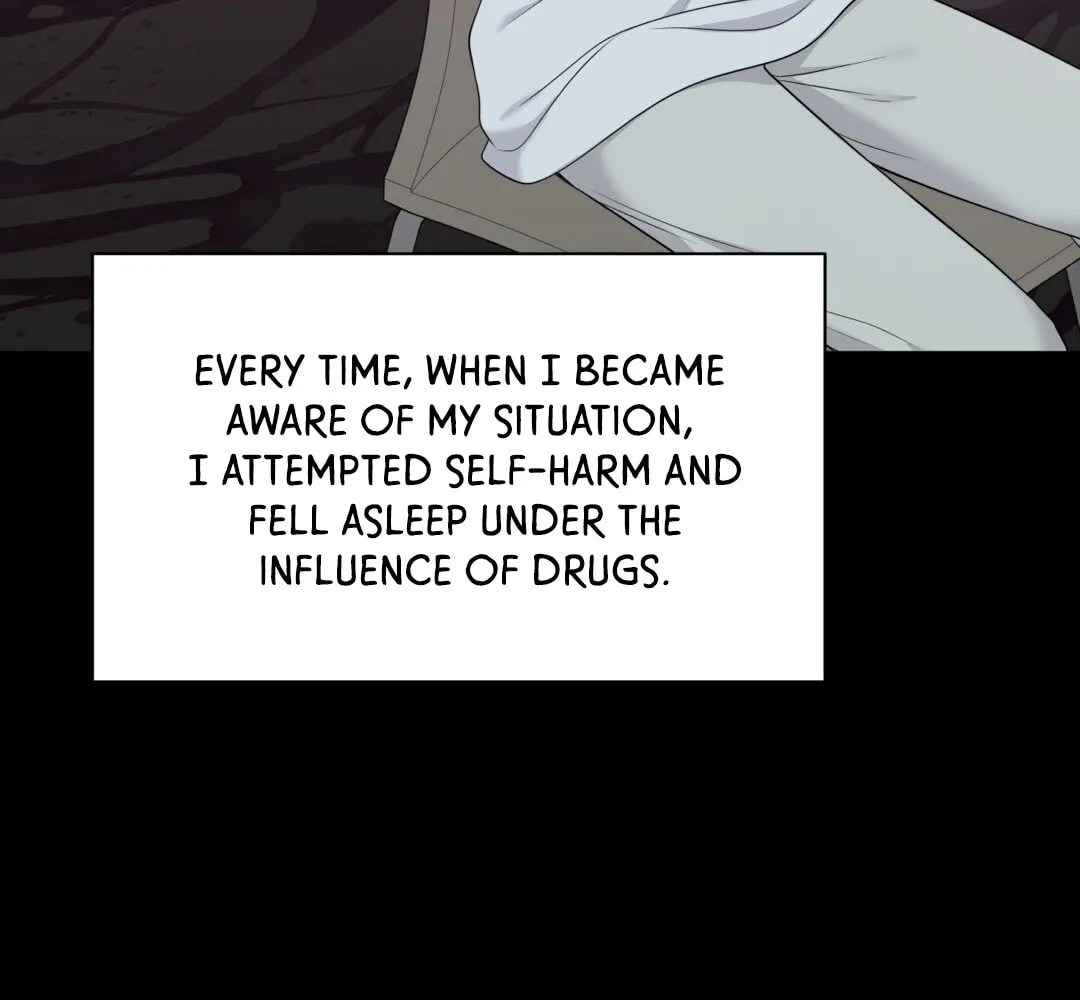Read Macguffin chapter 25 image 32 on Lezhin