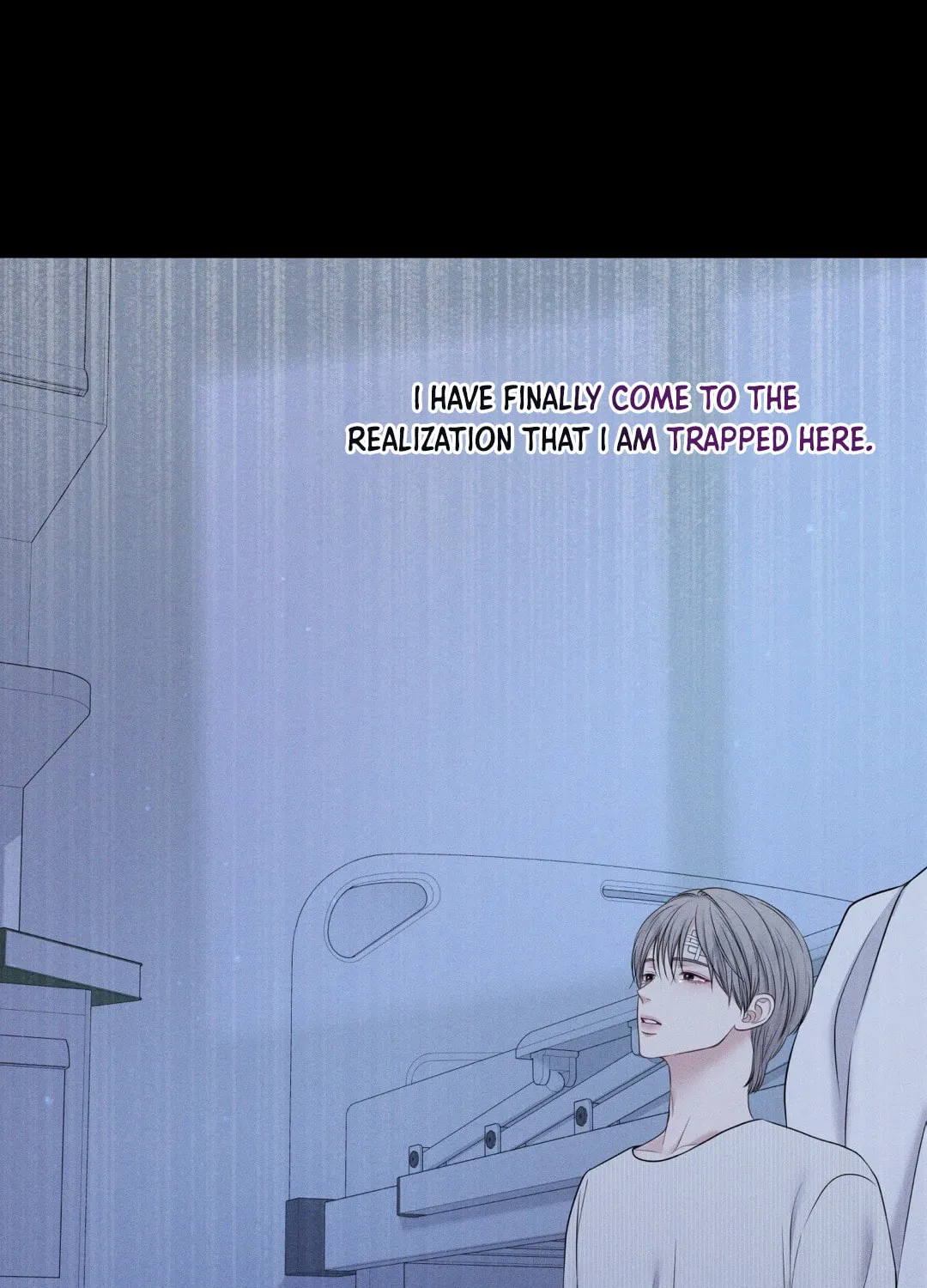 Read Macguffin chapter 25 image 33 on Lezhin