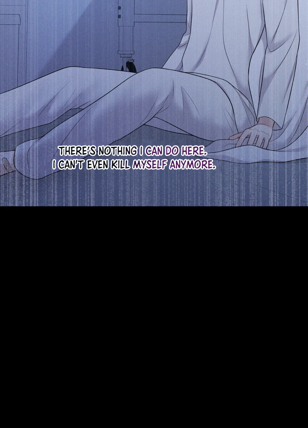 Read Macguffin chapter 25 image 34 on Lezhin