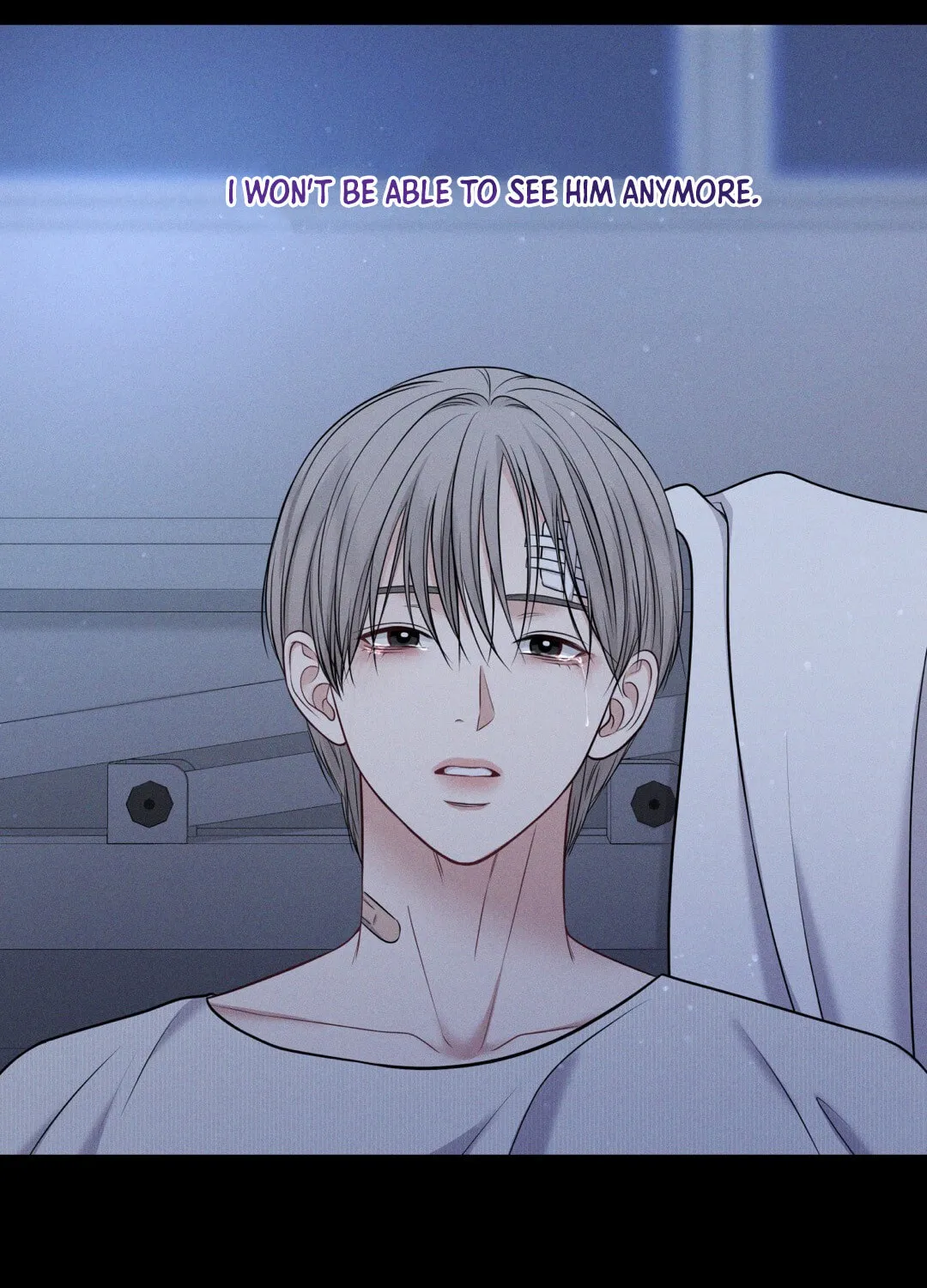 Read Macguffin chapter 25 image 35 on Lezhin