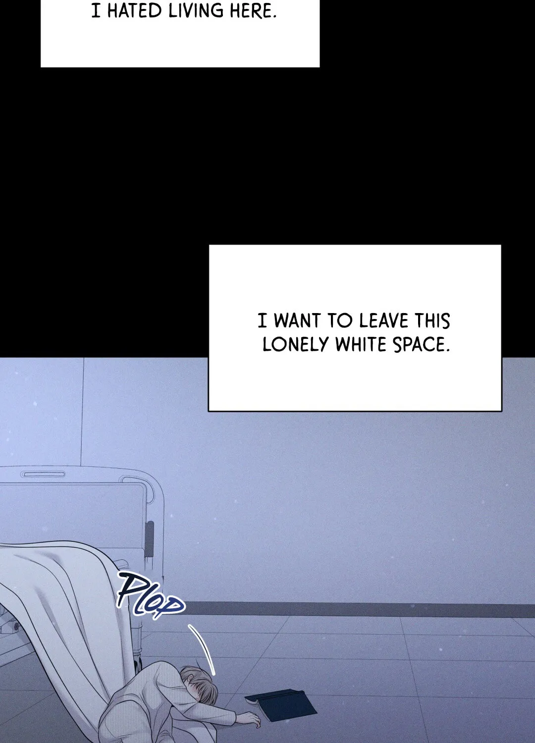 Read Macguffin chapter 25 image 37 on Lezhin