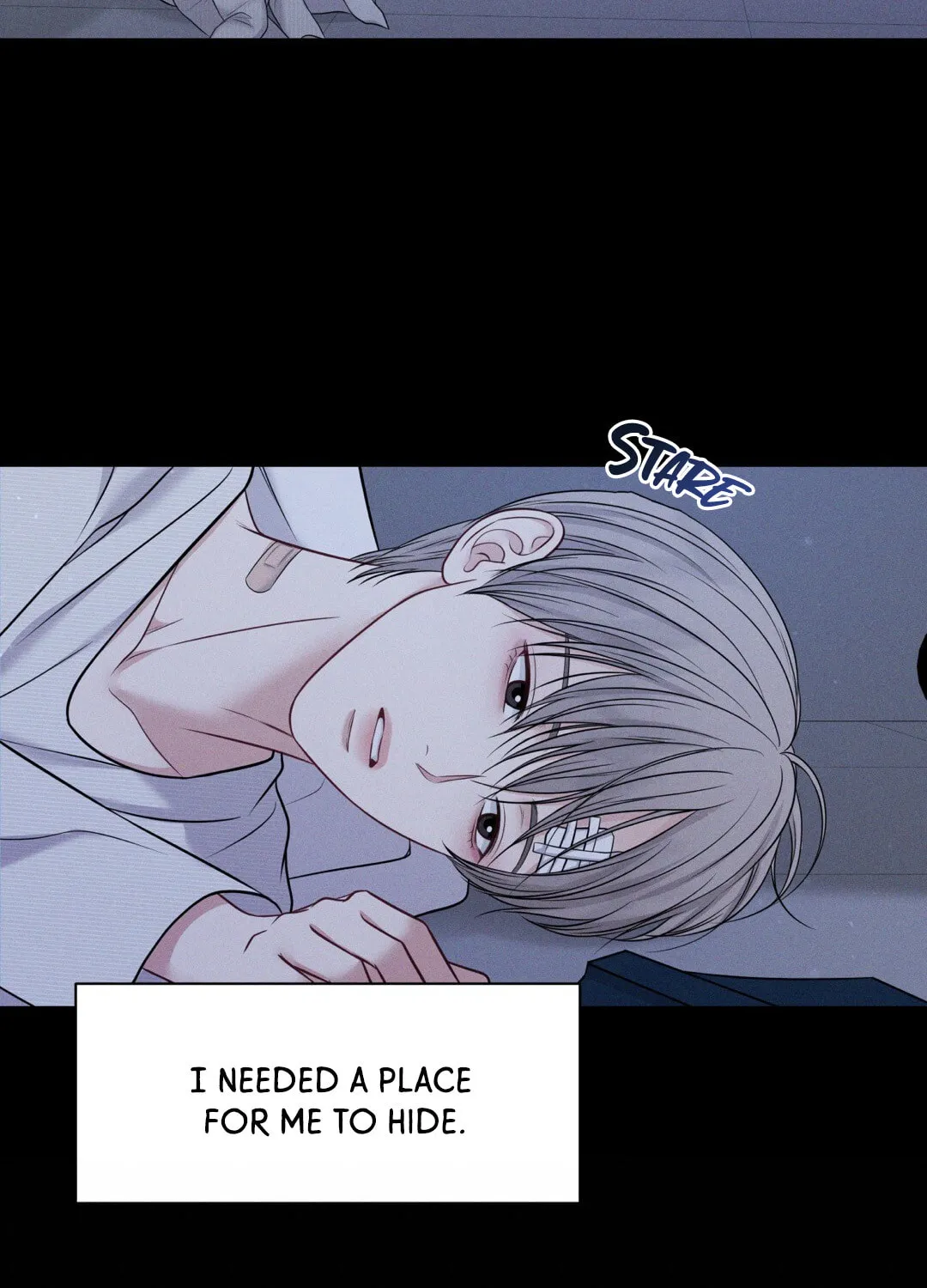 Read Macguffin chapter 25 image 38 on Lezhin