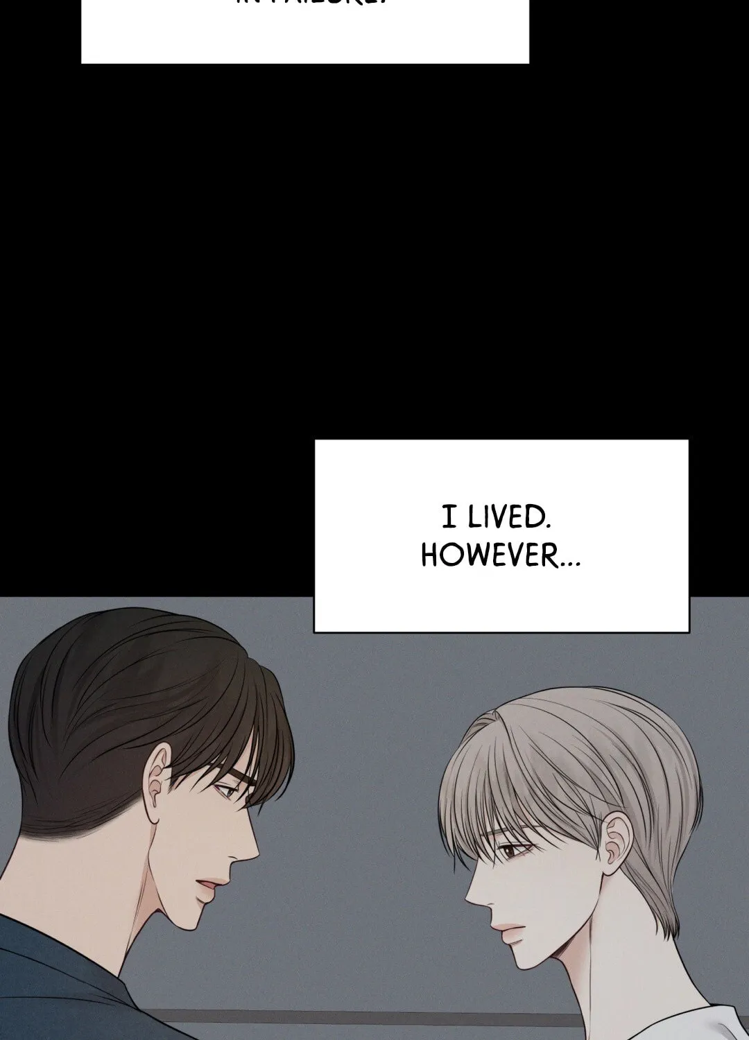 Read Macguffin chapter 25 image 4 on Lezhin