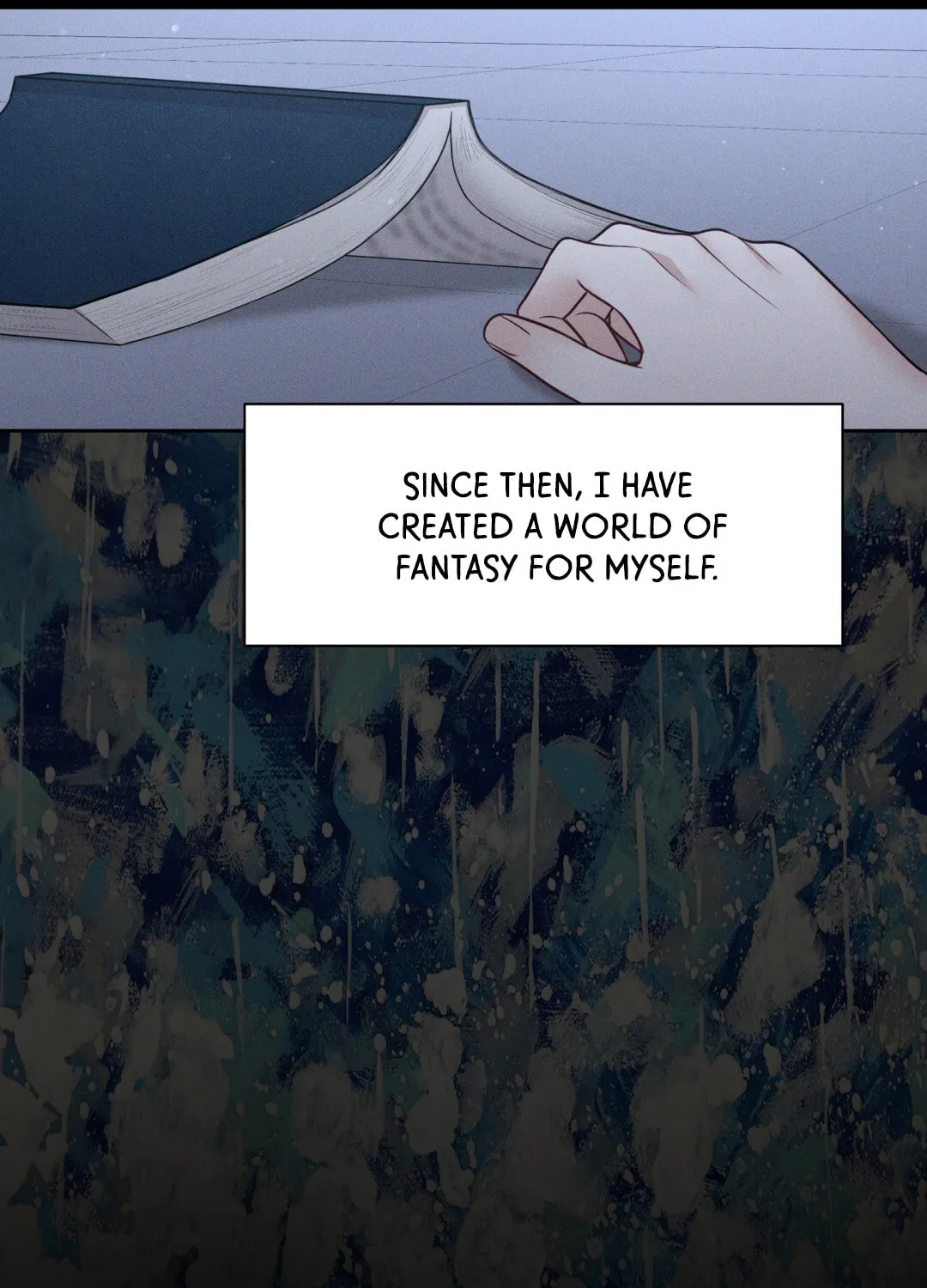 Read Macguffin chapter 25 image 40 on Lezhin