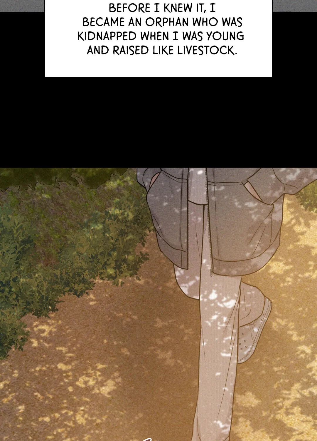 Read Macguffin chapter 25 image 42 on Lezhin