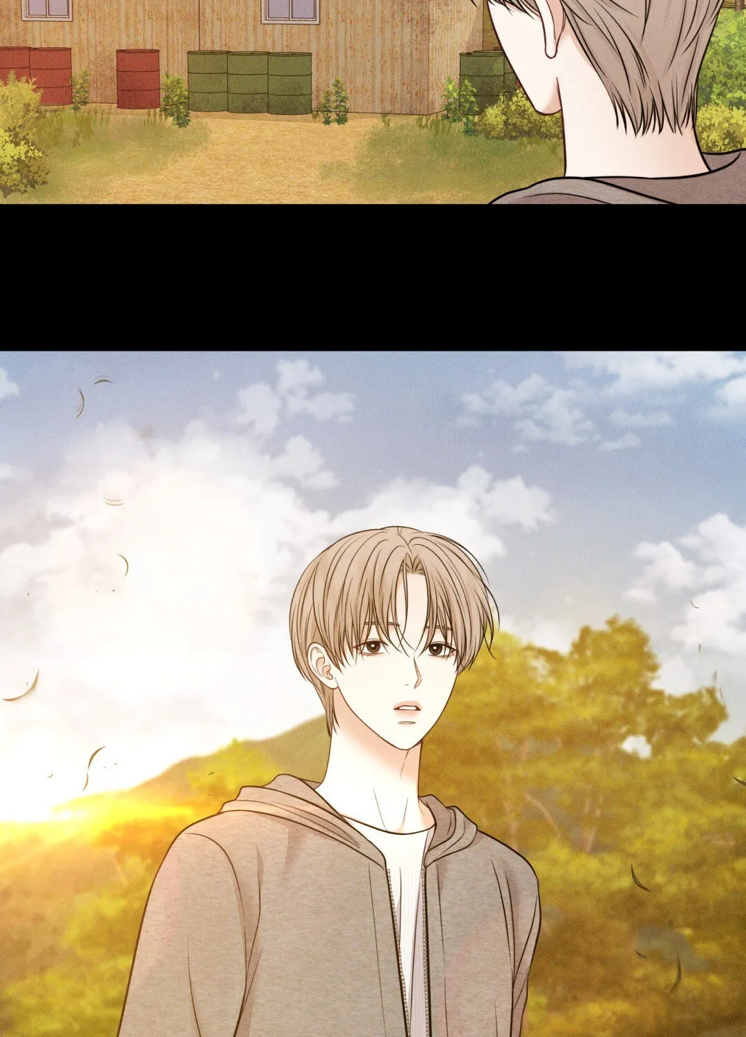 Read Macguffin chapter 25 image 44 on Lezhin