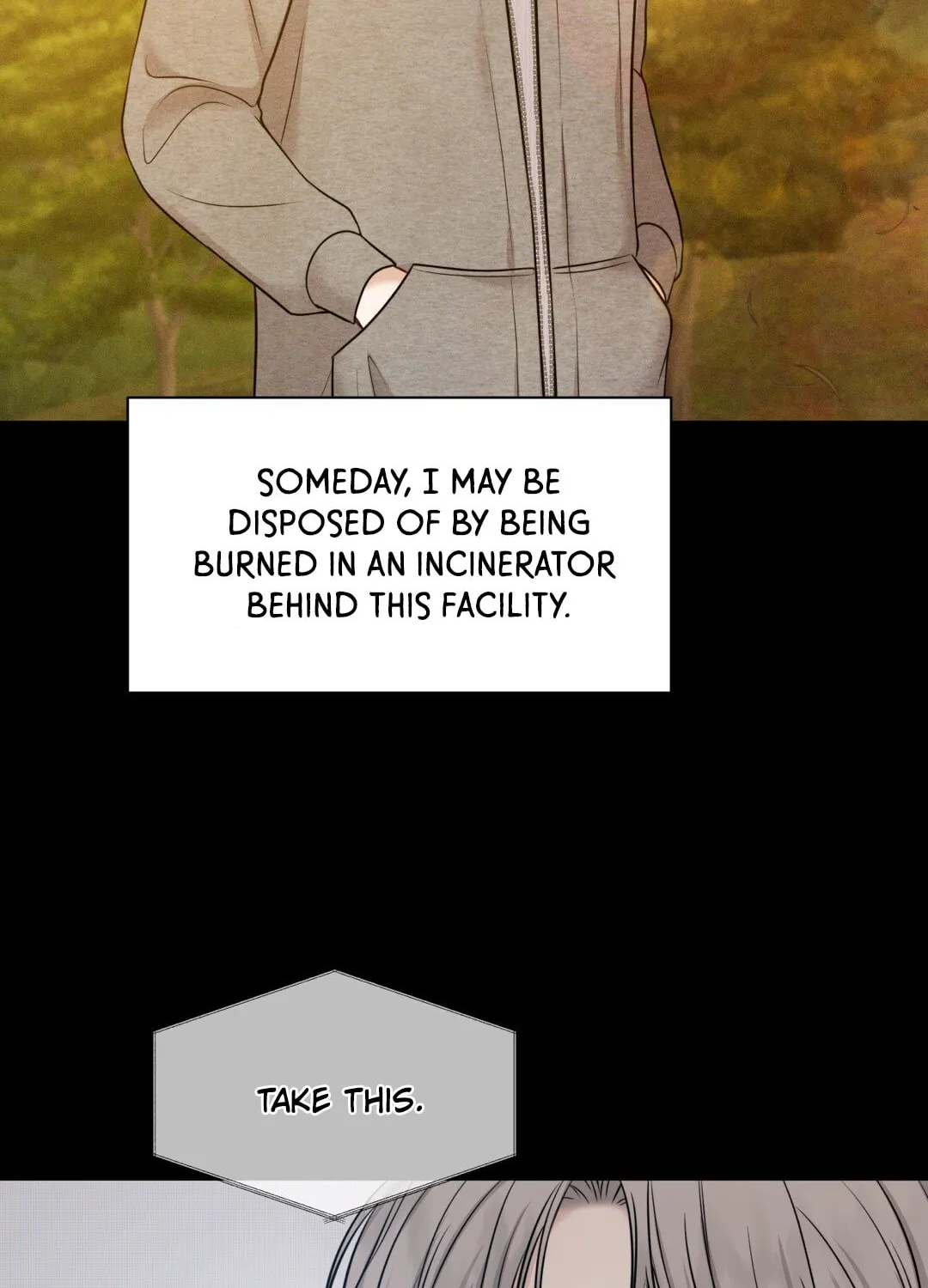 Read Macguffin chapter 25 image 45 on Lezhin