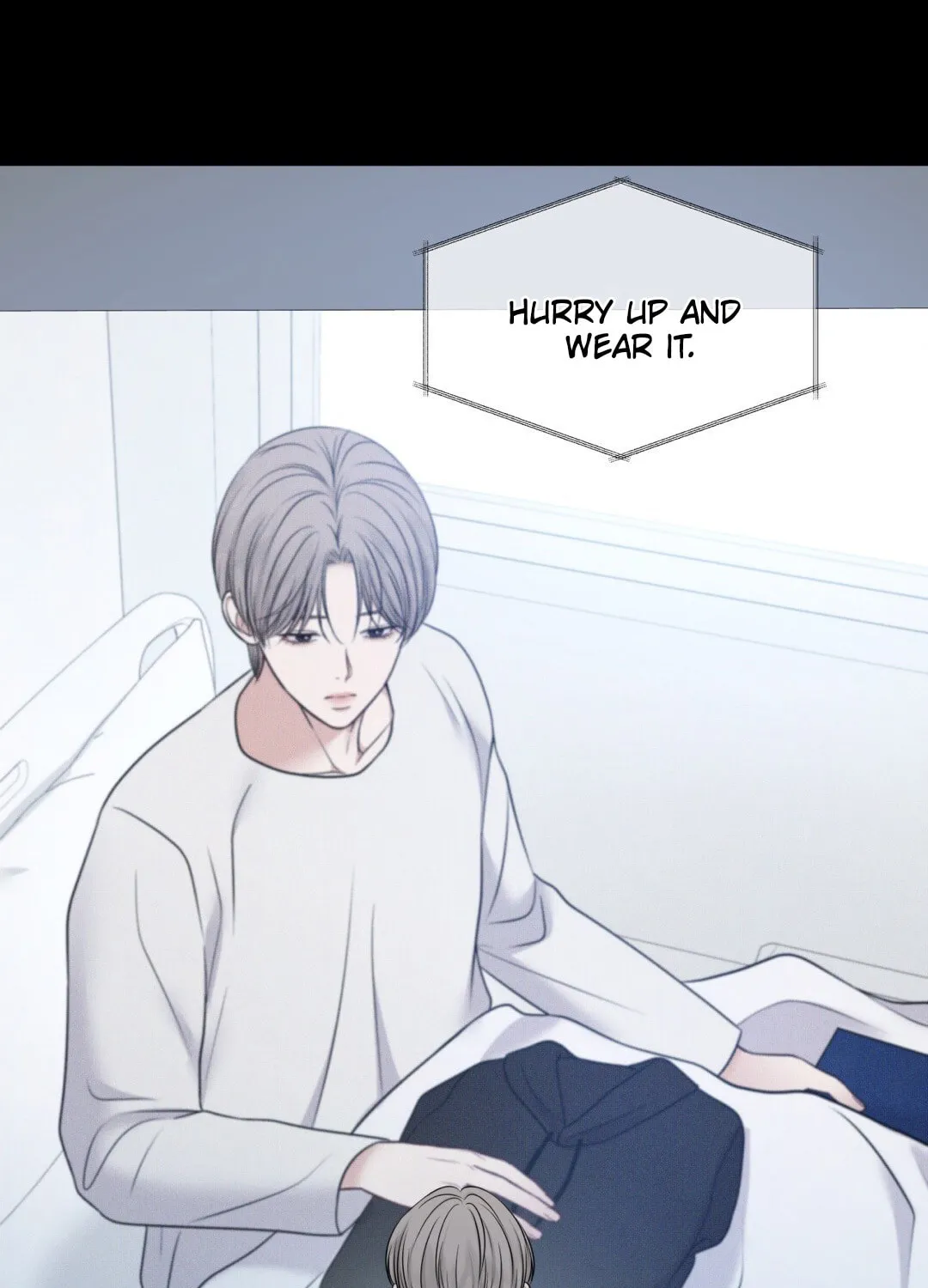 Read Macguffin chapter 25 image 47 on Lezhin