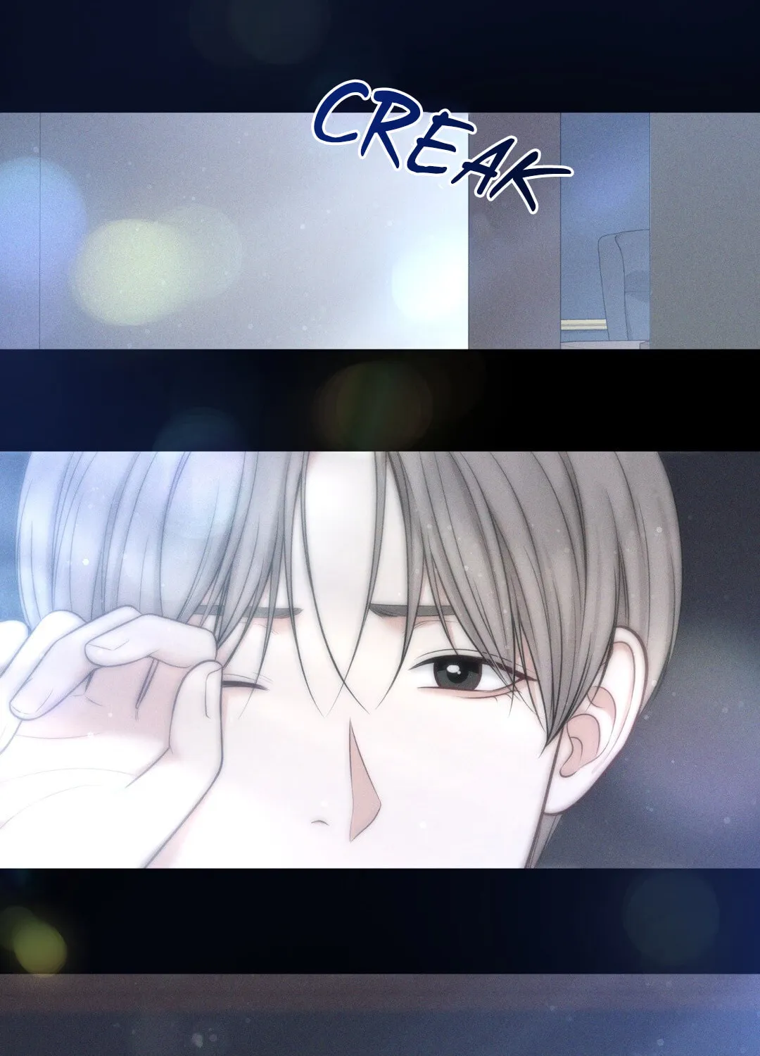Read Macguffin chapter 25 image 50 on Lezhin