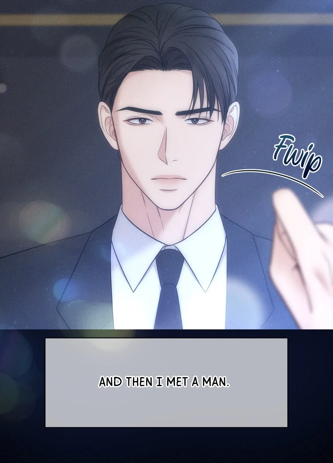 Read Macguffin chapter 25 image 51 on Lezhin