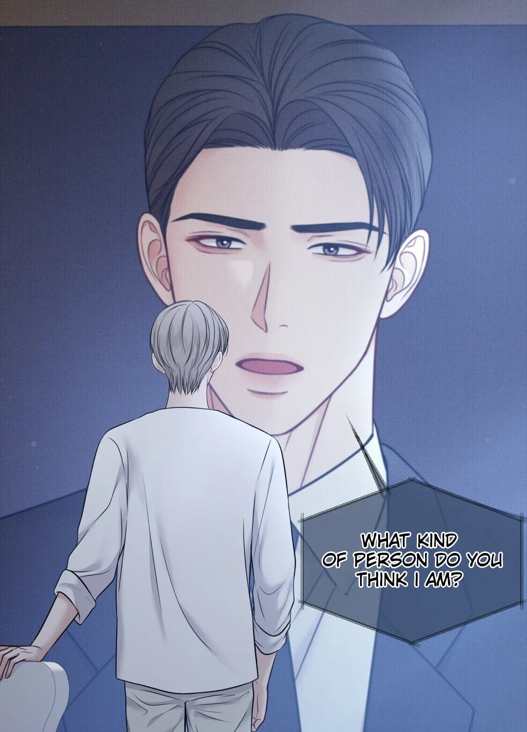 Read Macguffin chapter 25 image 57 on Lezhin