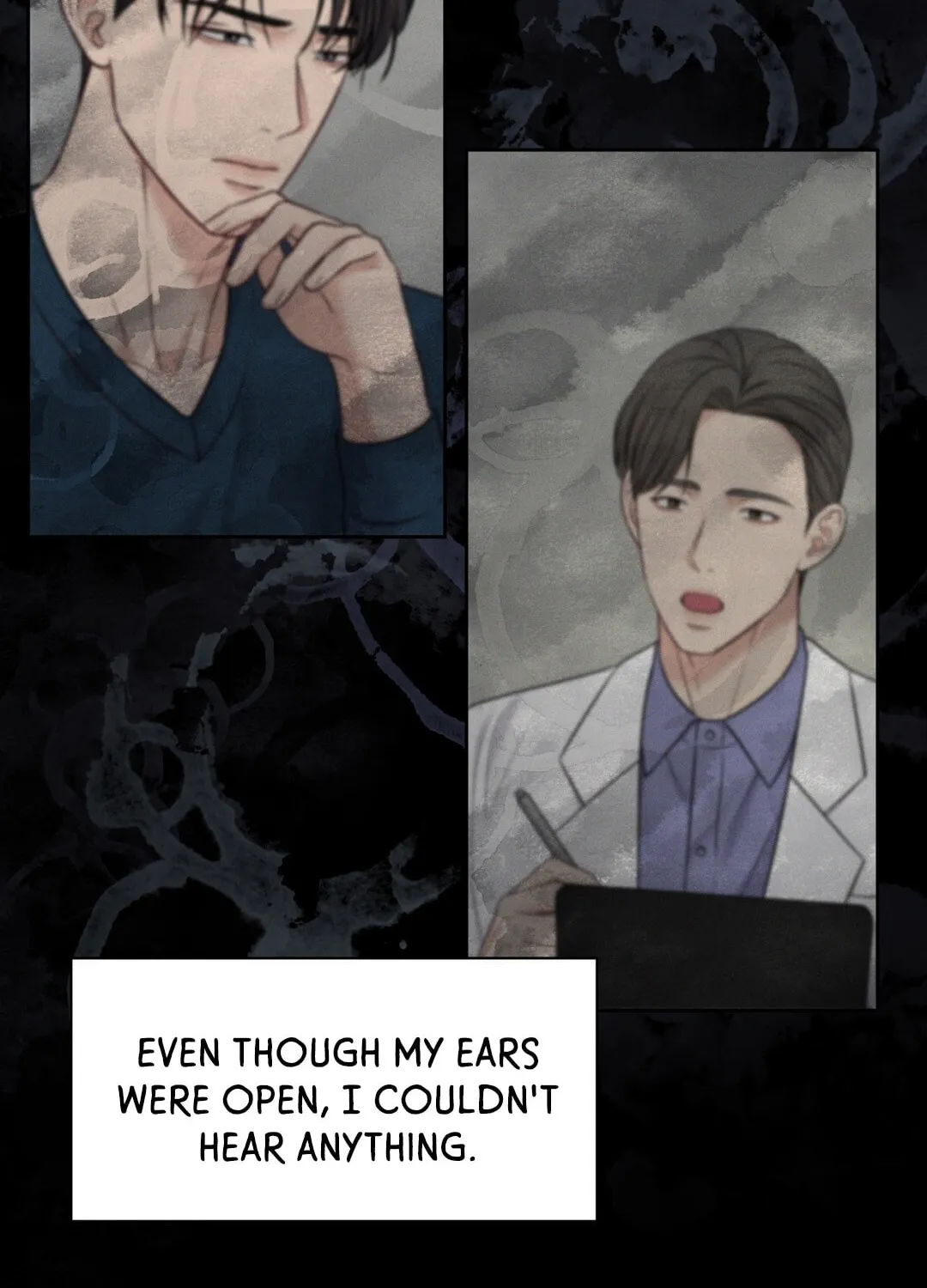 Read Macguffin chapter 25 image 6 on Lezhin