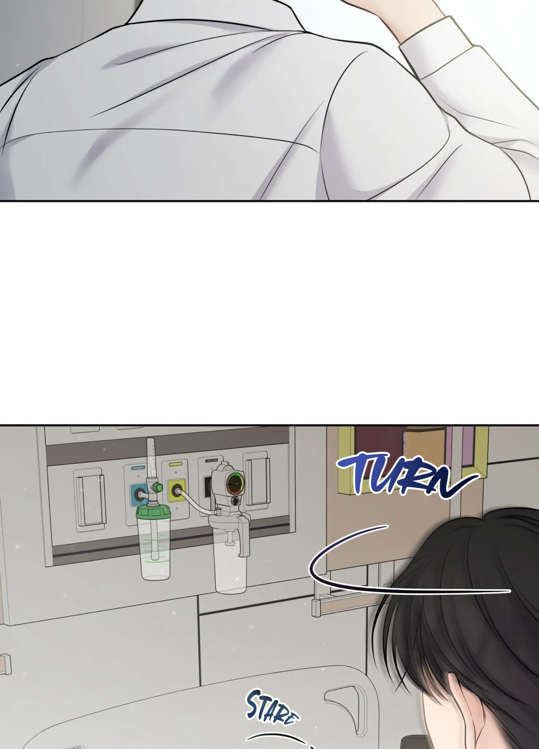 Read Macguffin chapter 25 image 72 on Lezhin