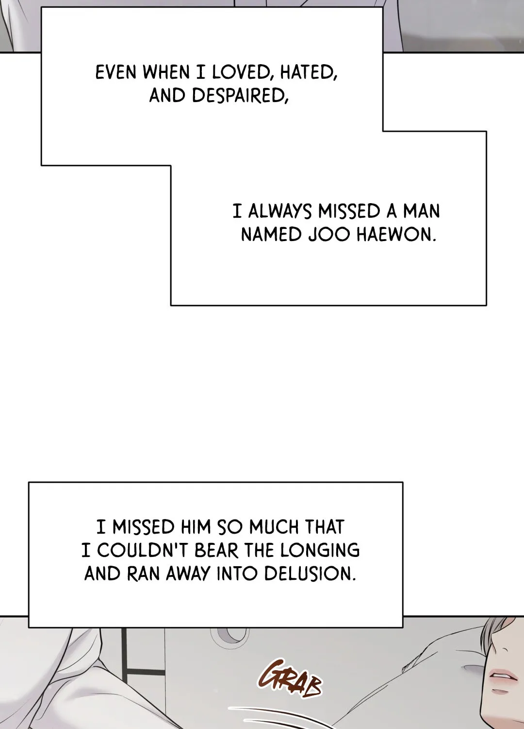 Read Macguffin chapter 25 image 85 on Lezhin