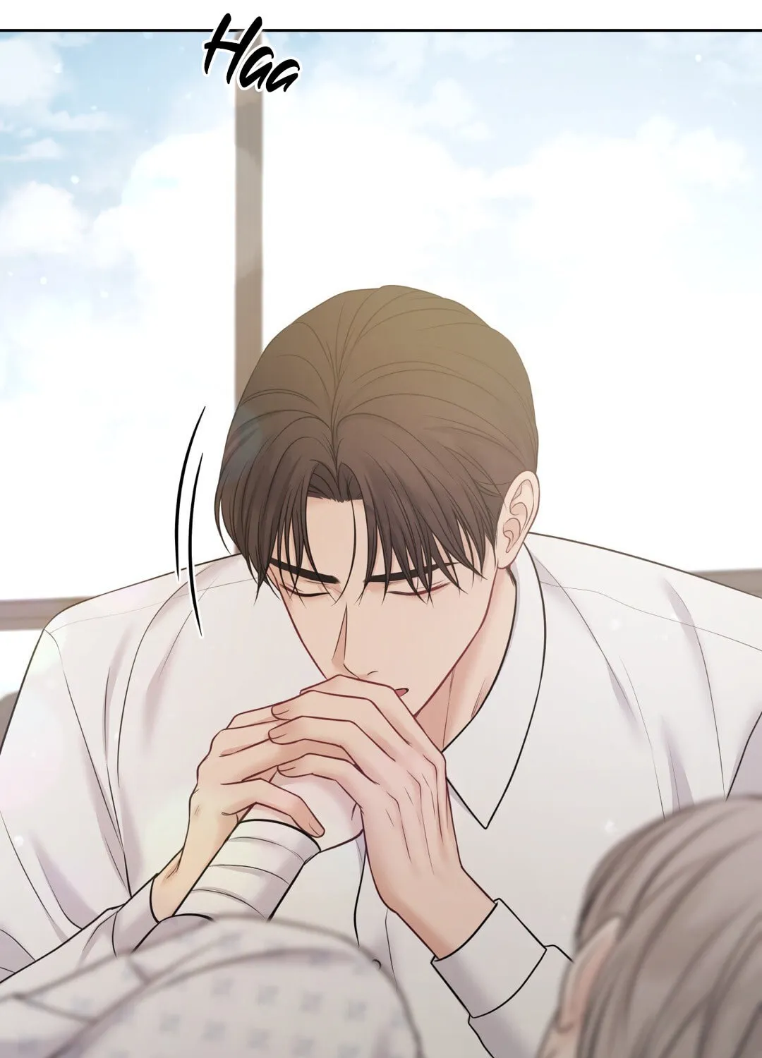Read Macguffin chapter 25 image 87 on Lezhin
