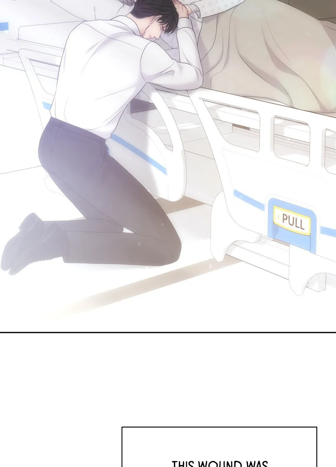 Read Macguffin chapter 25 image 89 on Lezhin