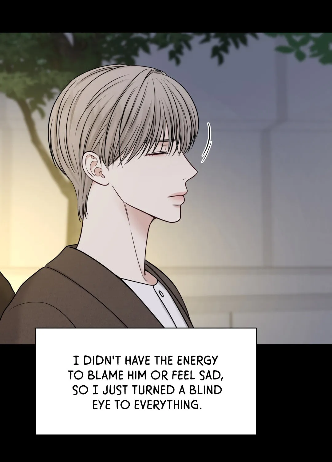 Read Macguffin chapter 25 image 9 on Lezhin