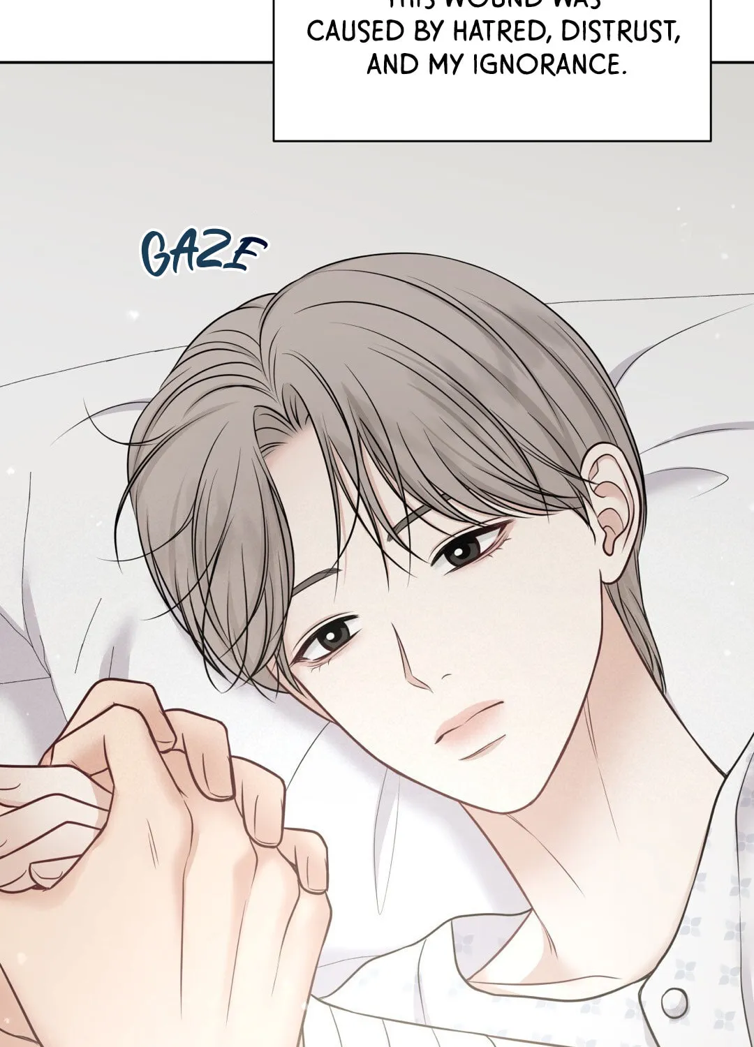 Read Macguffin chapter 25 image 90 on Lezhin