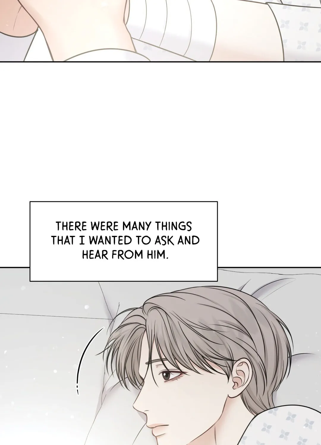 Read Macguffin chapter 25 image 91 on Lezhin
