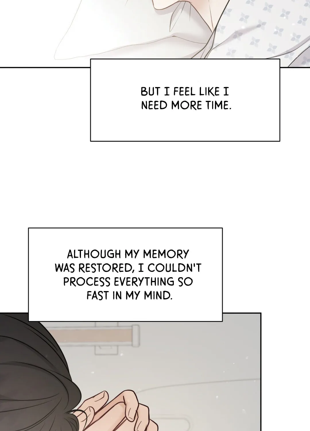 Read Macguffin chapter 25 image 92 on Lezhin