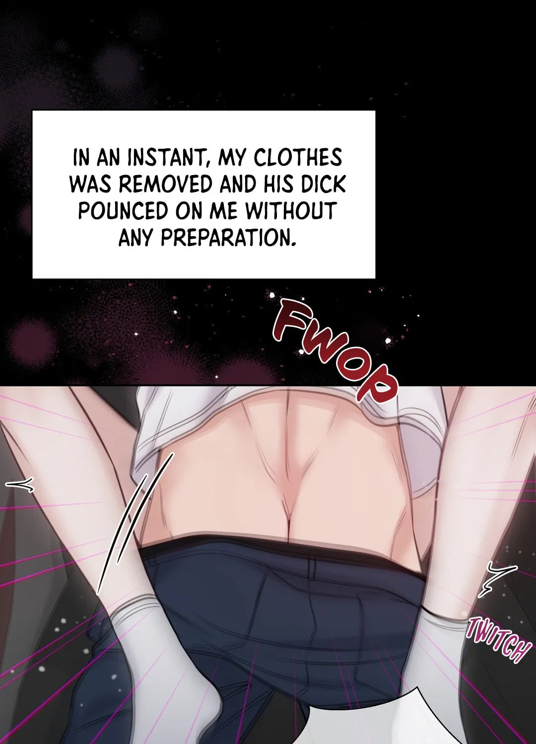 Read Macguffin chapter 26 image 107 on Lezhin
