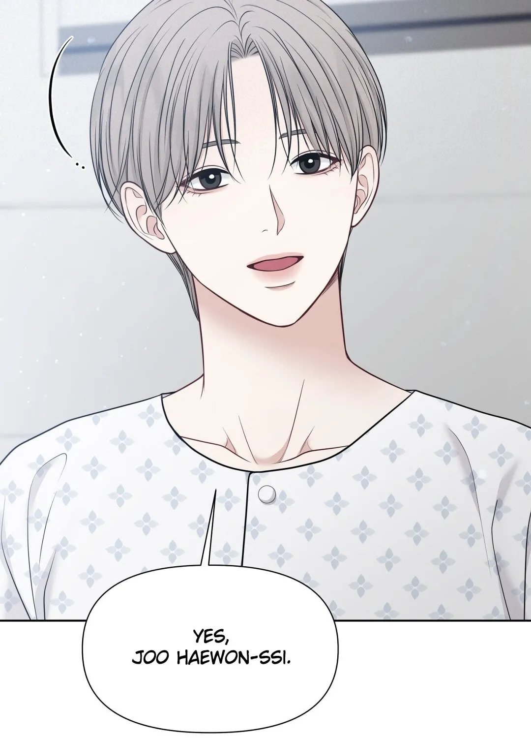 Read Macguffin chapter 26 image 14 on Lezhin