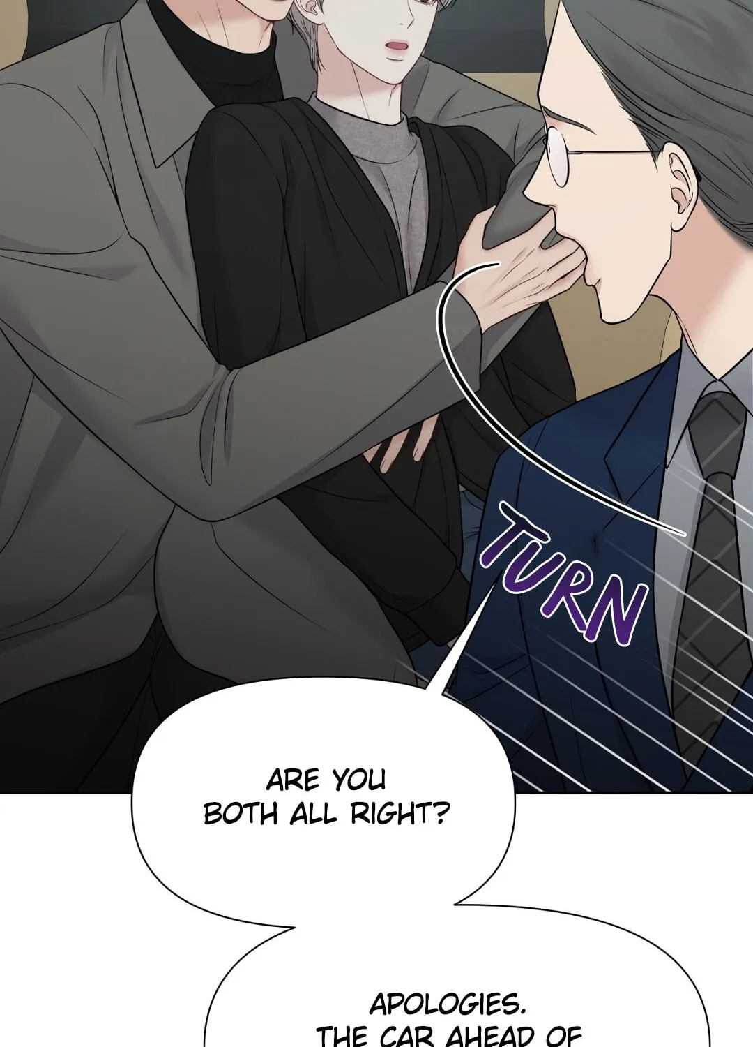 Read Macguffin chapter 26 image 26 on Lezhin