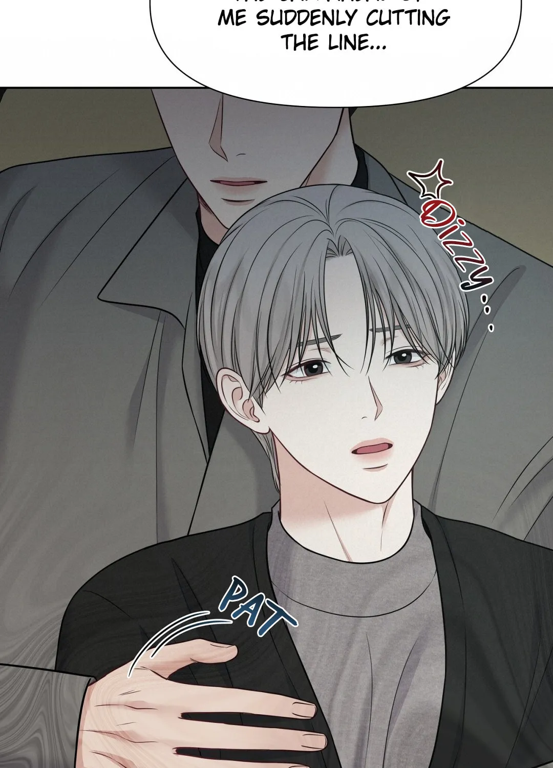 Read Macguffin chapter 26 image 27 on Lezhin