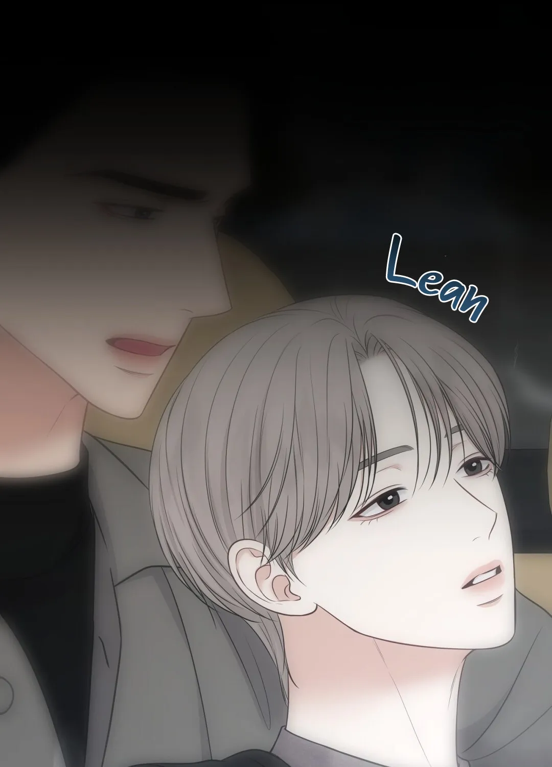 Read Macguffin chapter 26 image 30 on Lezhin