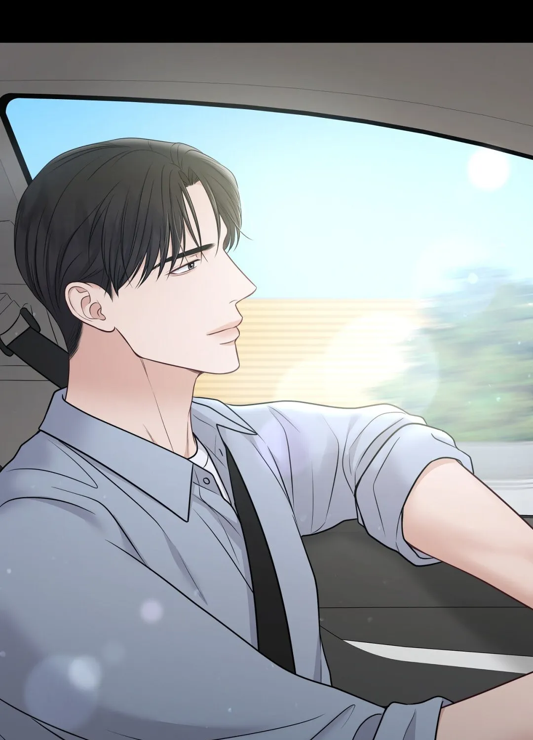 Read Macguffin chapter 26 image 38 on Lezhin