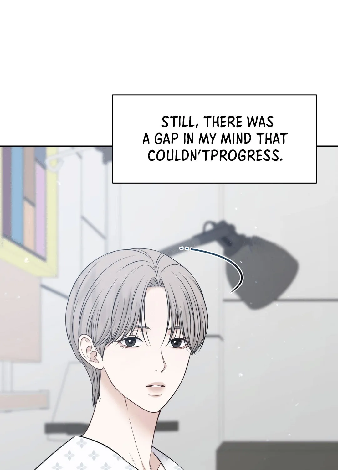 Read Macguffin chapter 26 image 4 on Lezhin