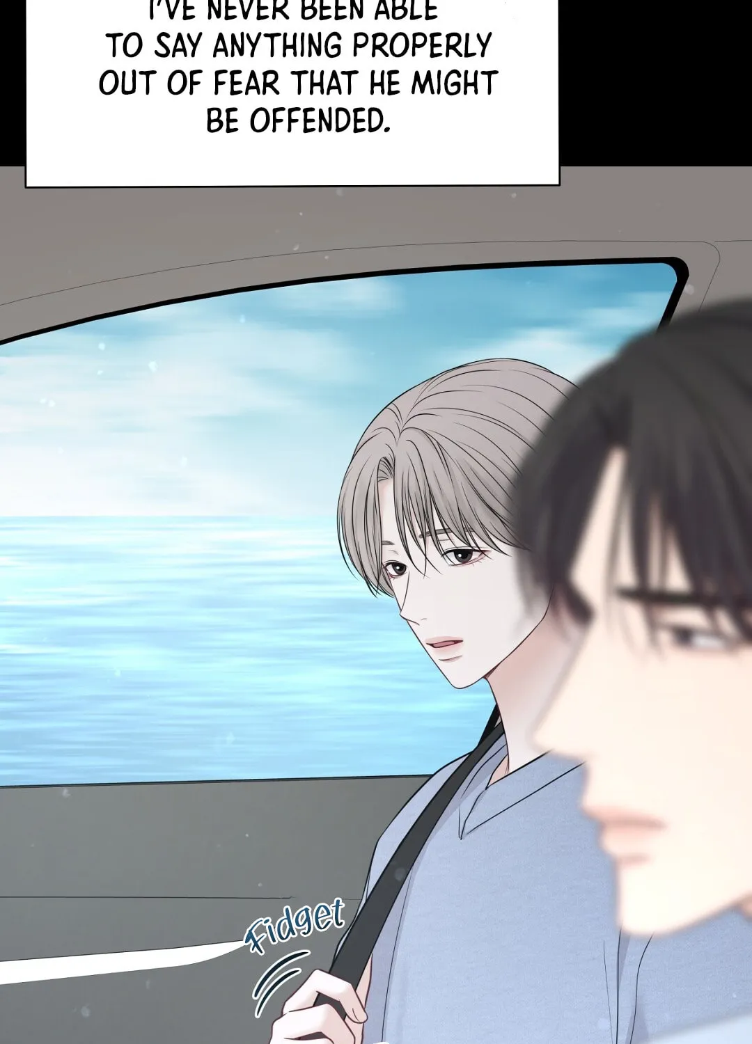 Read Macguffin chapter 26 image 45 on Lezhin