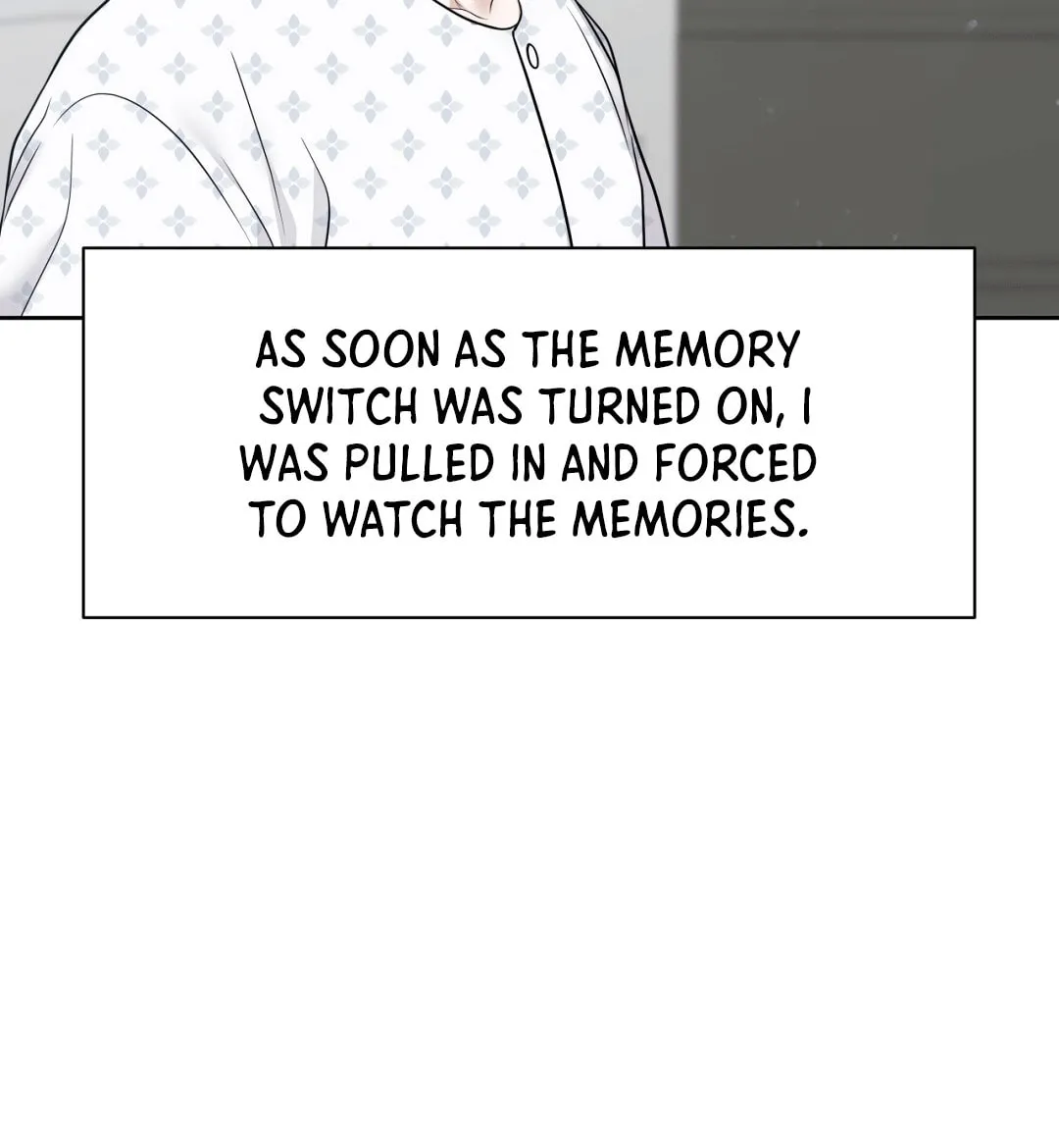 Read Macguffin chapter 26 image 5 on Lezhin