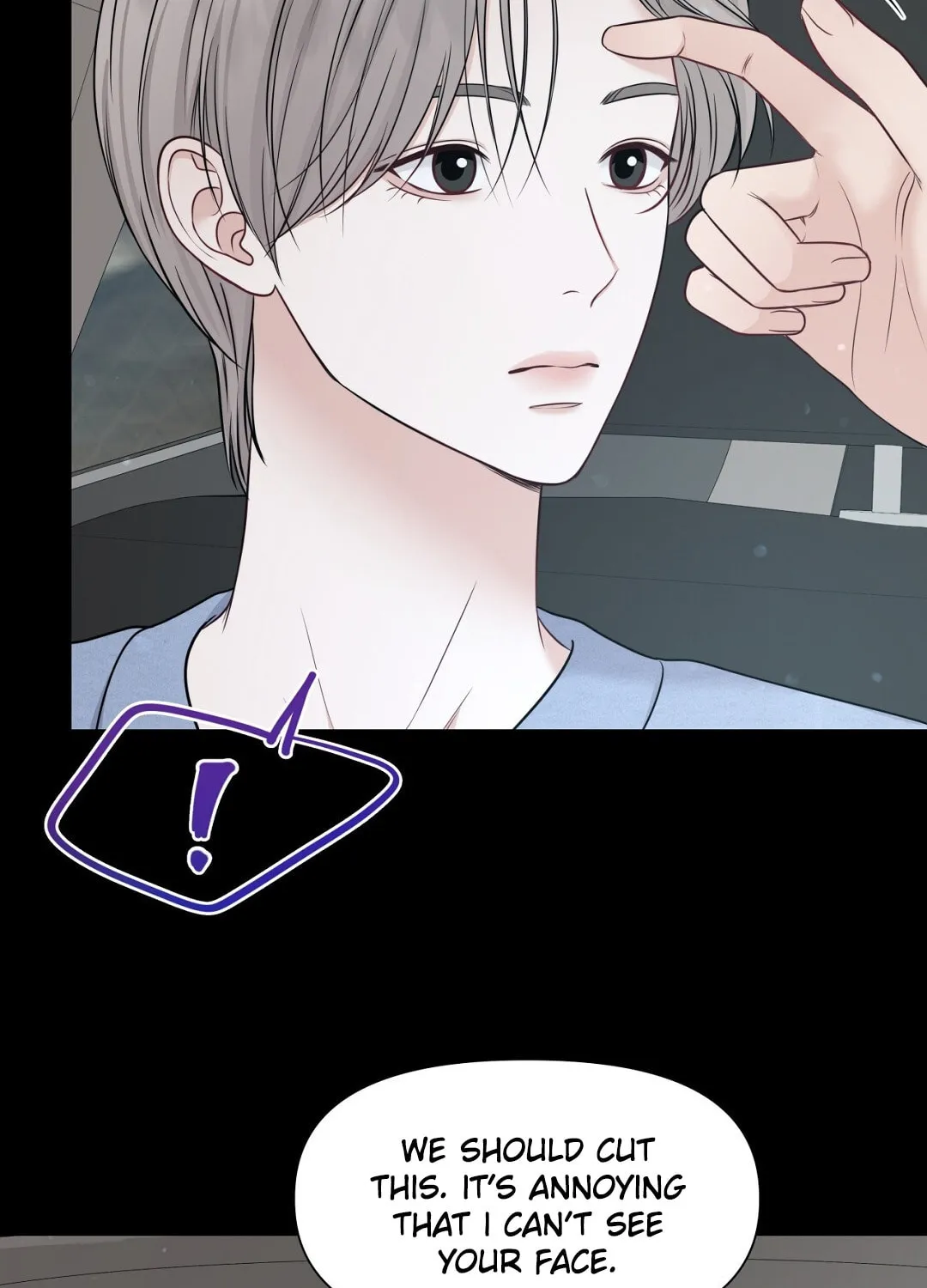 Read Macguffin chapter 26 image 53 on Lezhin