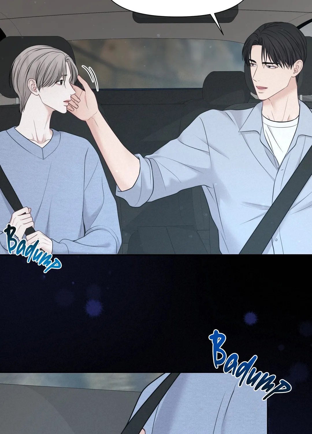 Read Macguffin chapter 26 image 54 on Lezhin