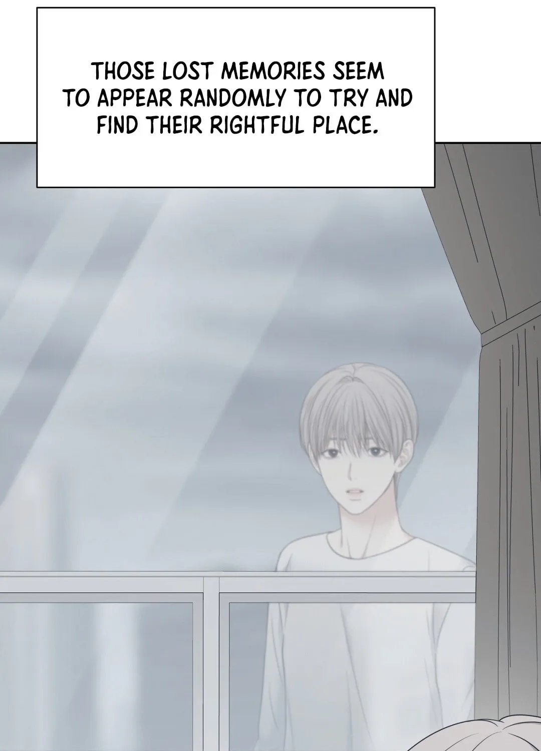 Read Macguffin chapter 26 image 6 on Lezhin