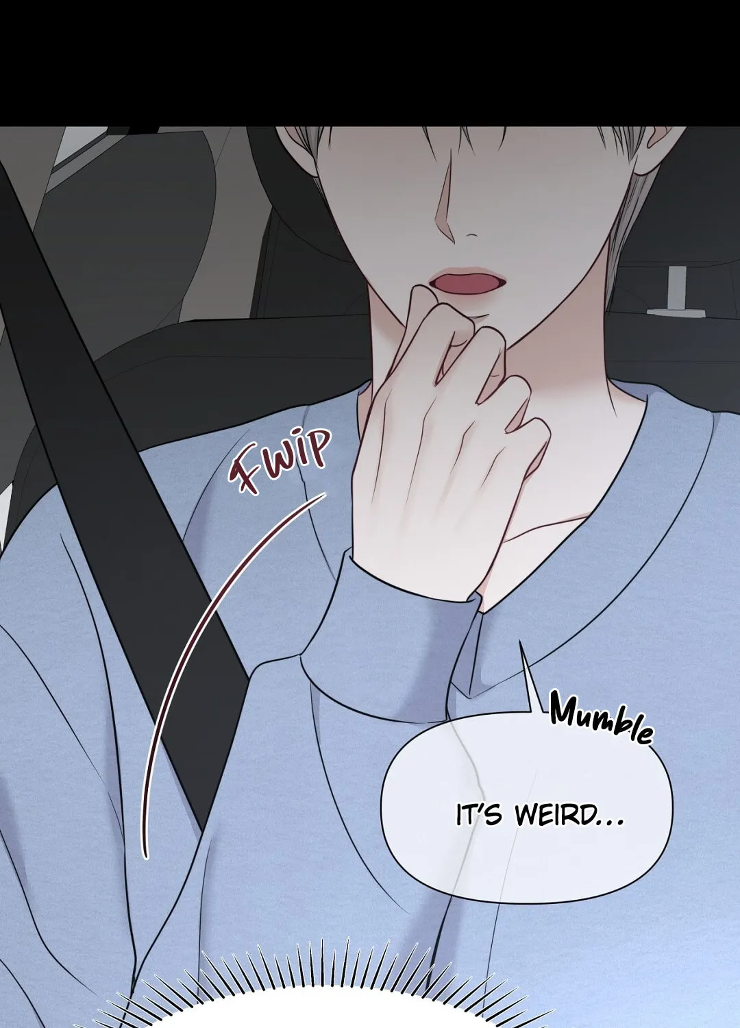 Read Macguffin chapter 26 image 66 on Lezhin