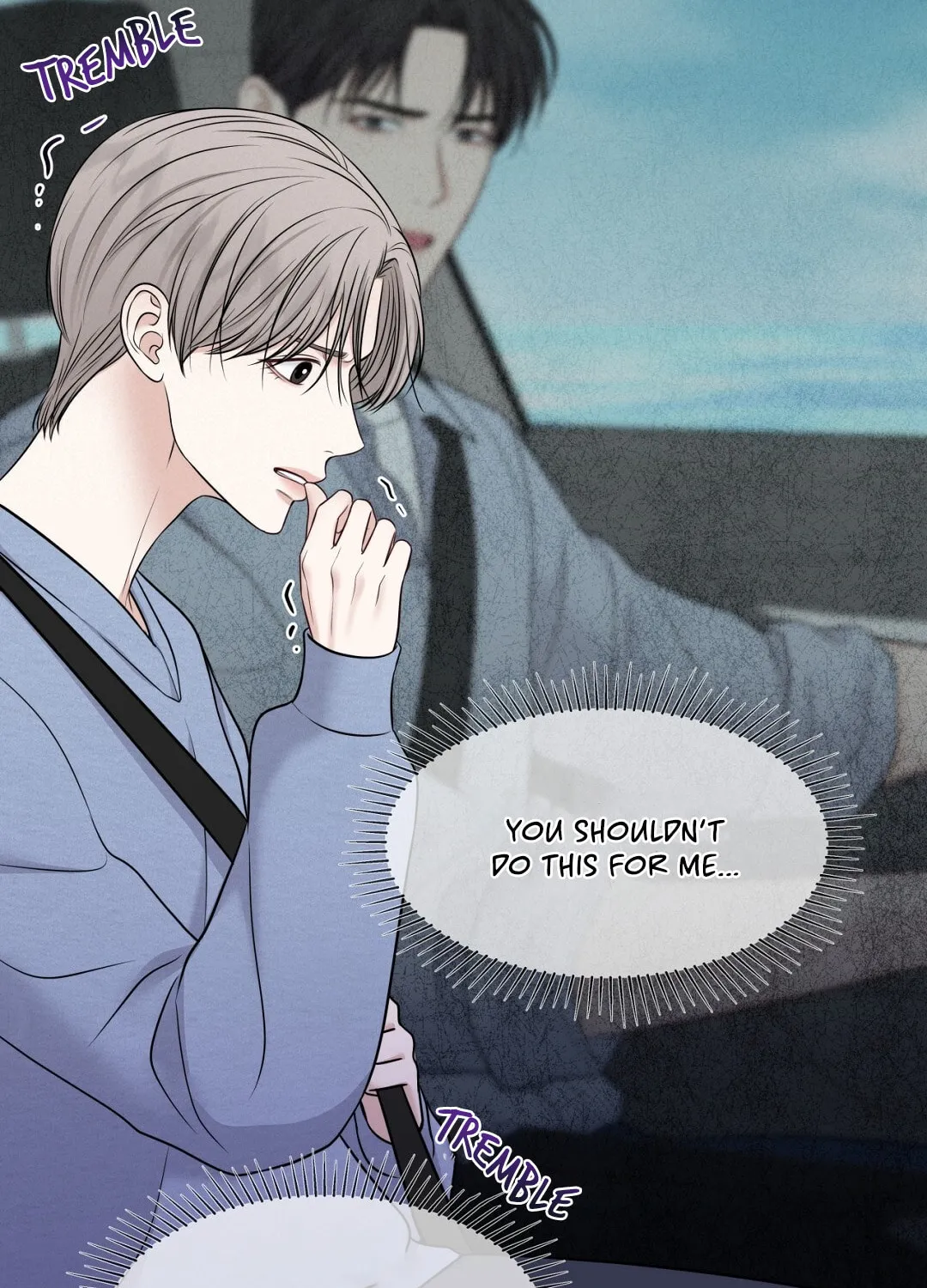 Read Macguffin chapter 26 image 68 on Lezhin