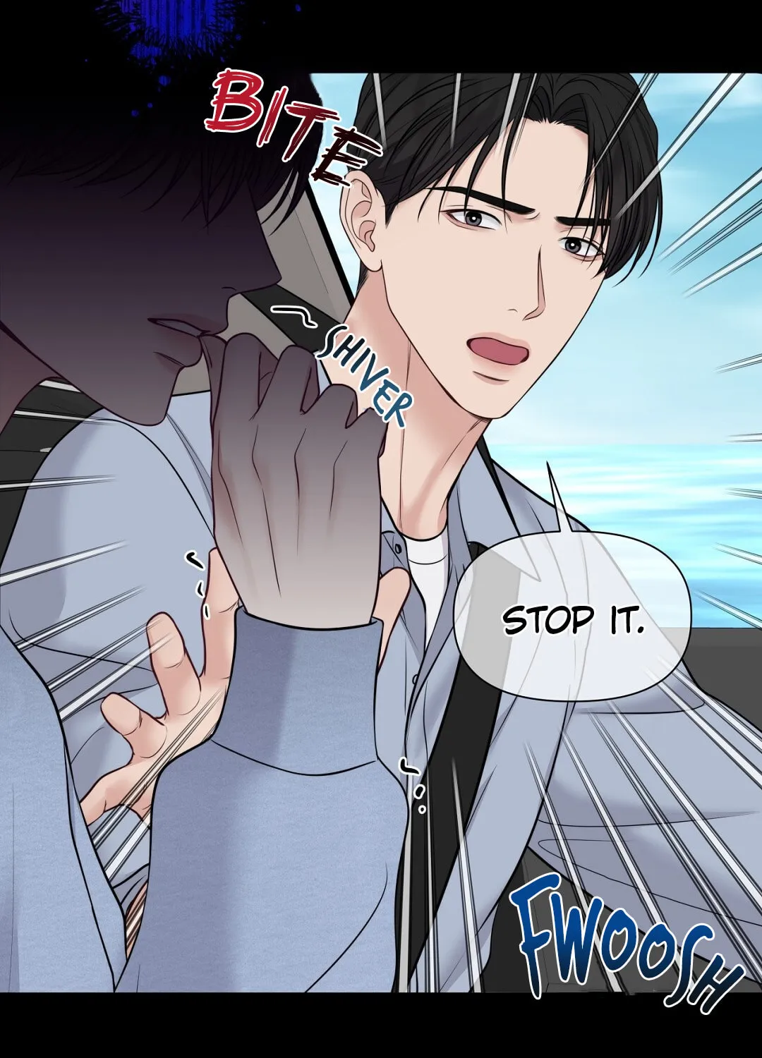 Read Macguffin chapter 26 image 72 on Lezhin