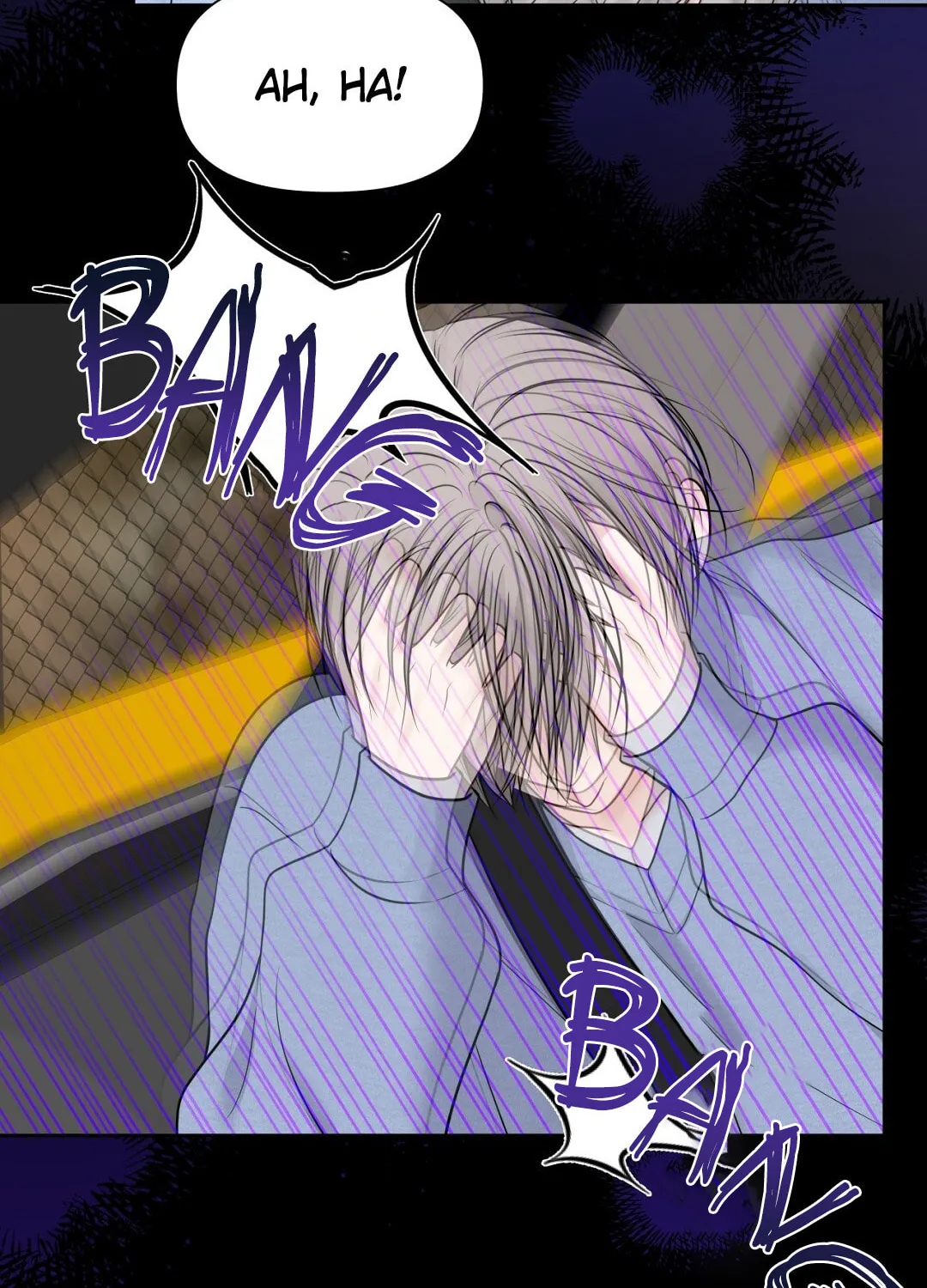 Read Macguffin chapter 26 image 85 on Lezhin