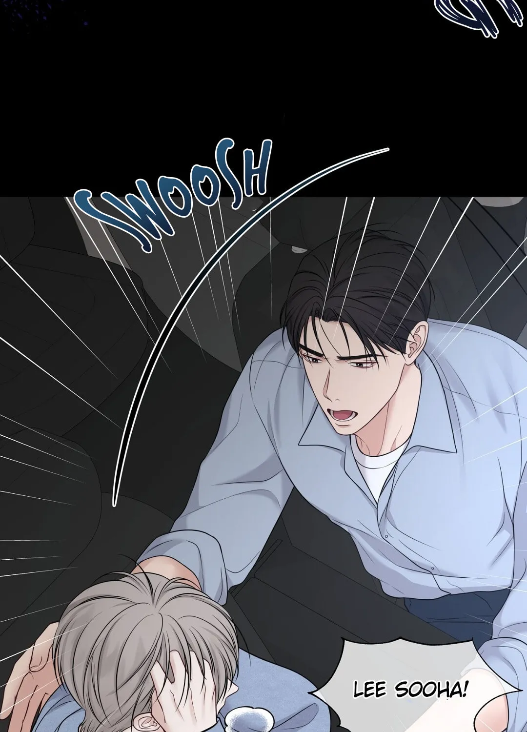 Read Macguffin chapter 26 image 86 on Lezhin