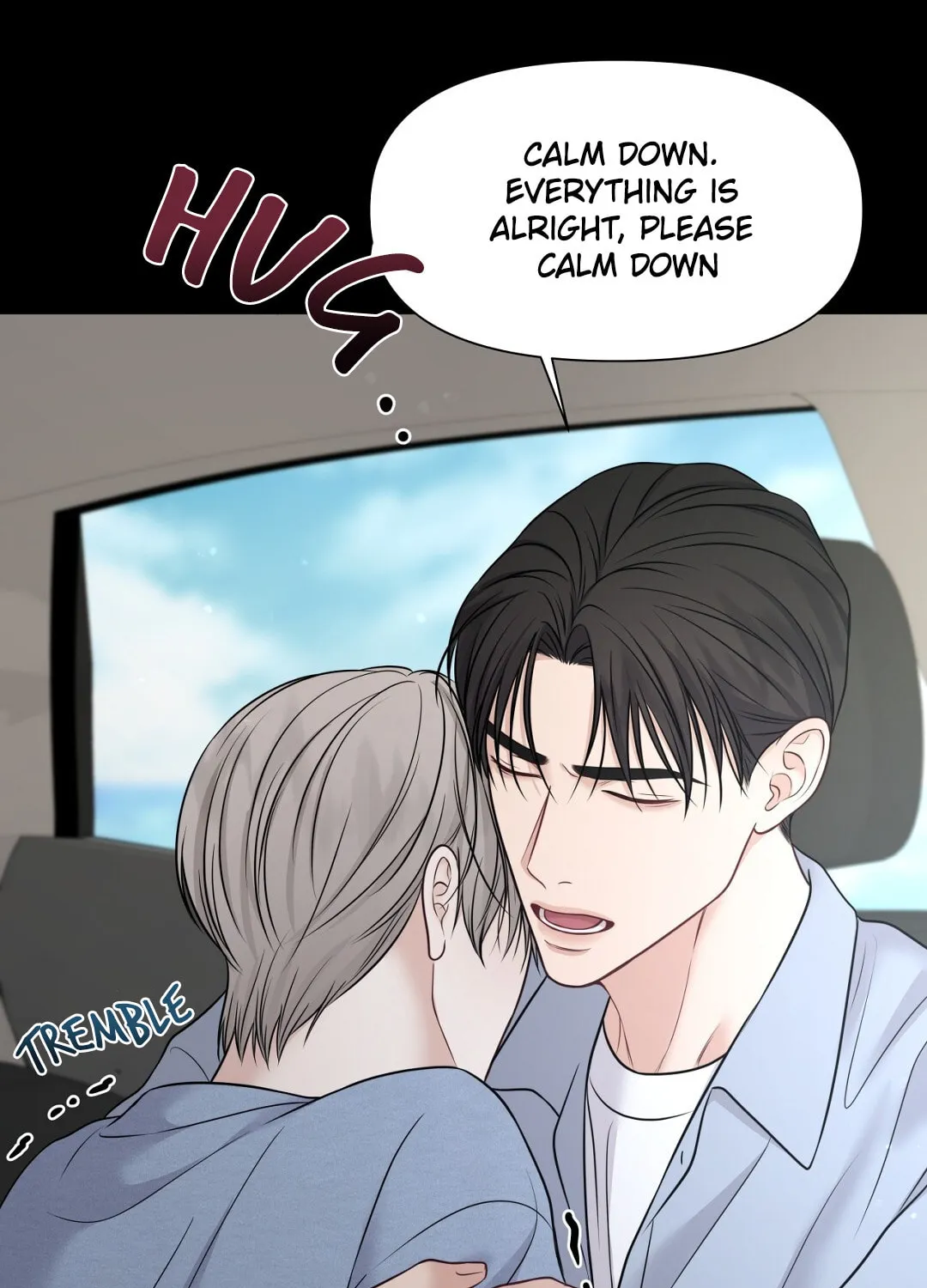 Read Macguffin chapter 26 image 89 on Lezhin