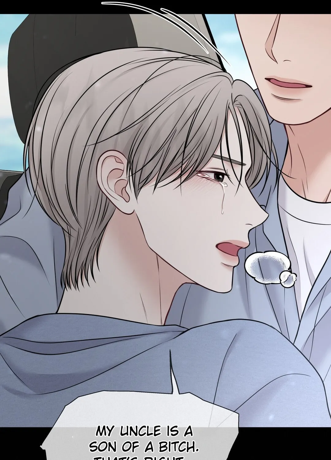 Read Macguffin chapter 26 image 94 on Lezhin