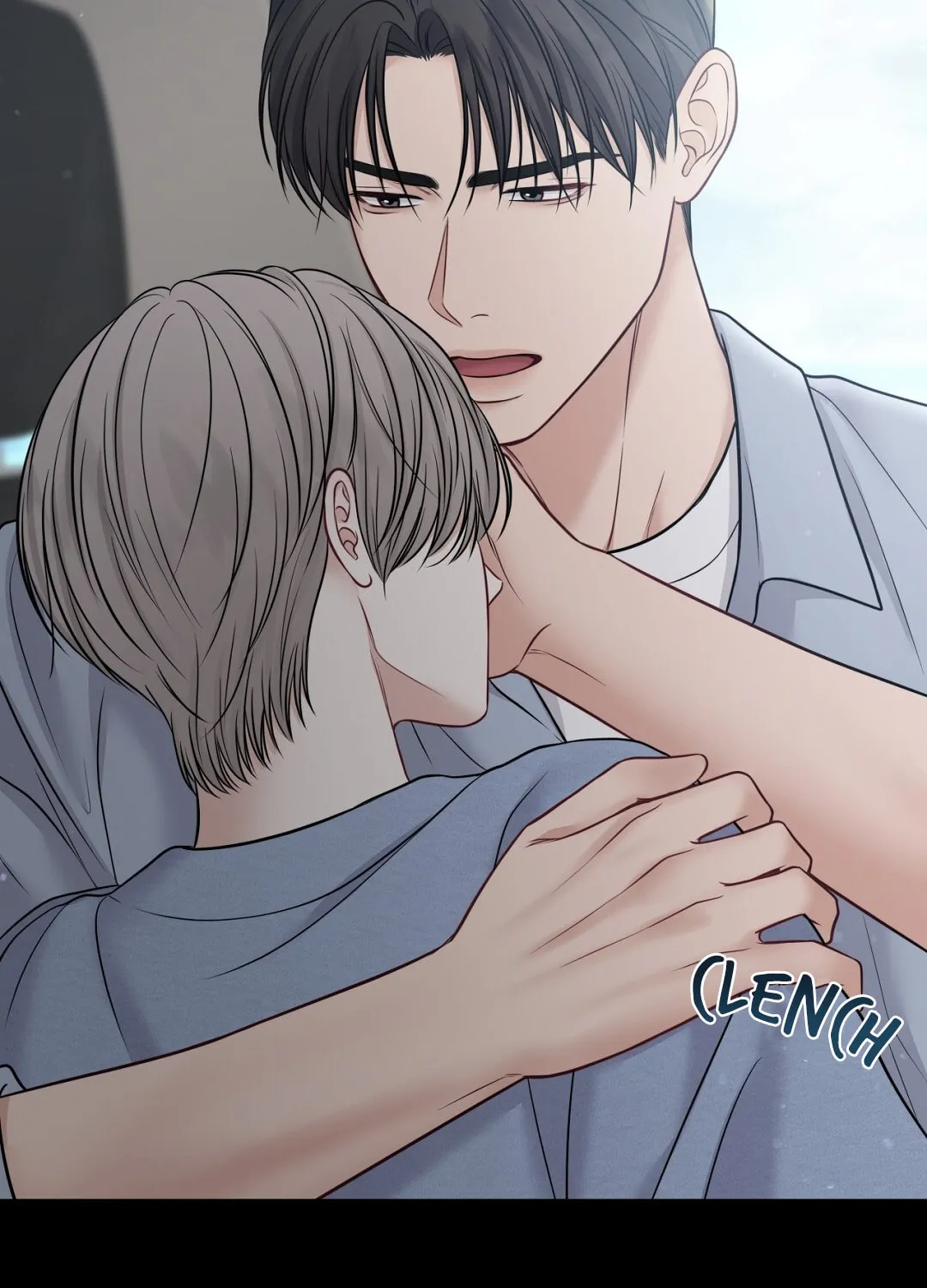 Read Macguffin chapter 26 image 97 on Lezhin