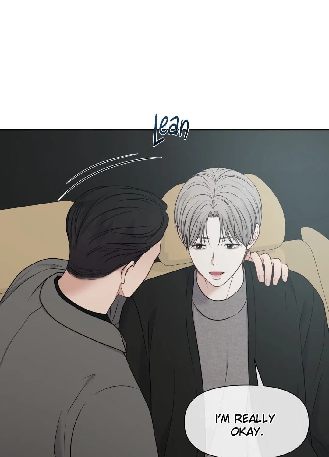 Read Macguffin chapter 27 image 1 on Lezhin