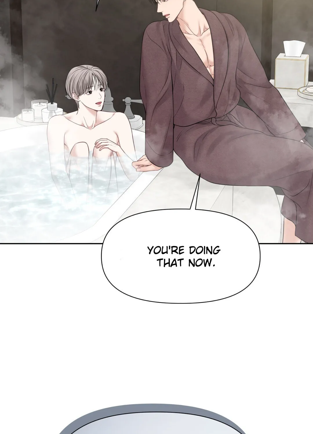 Read Macguffin chapter 27 image 100 on Lezhin