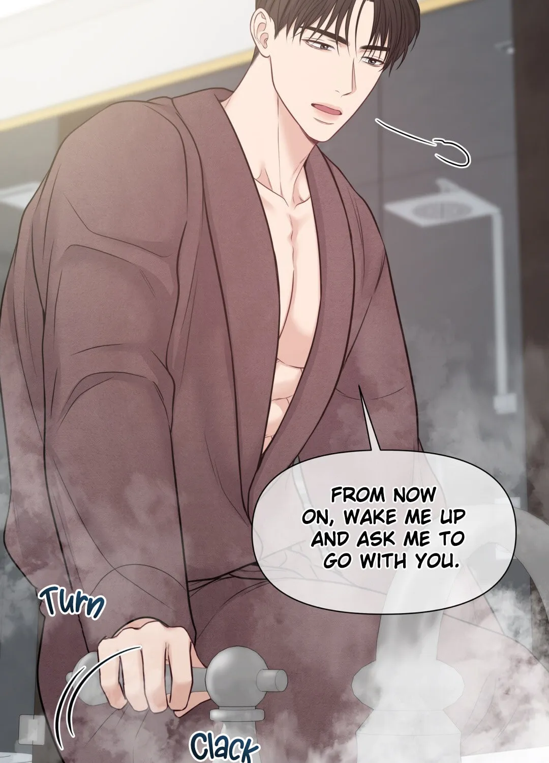 Read Macguffin chapter 27 image 109 on Lezhin