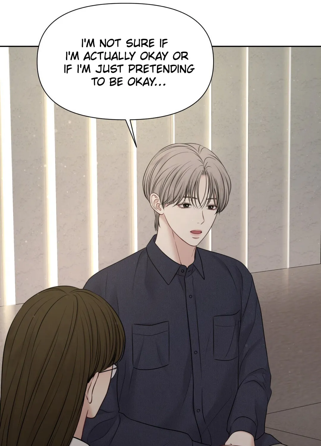 Read Macguffin chapter 27 image 14 on Lezhin